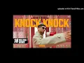 KR$NA - Knock Knock | Prod. by Phenom | Official Music Video