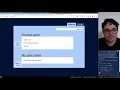 Migrating my blog admin from React to Svelte and Sapper