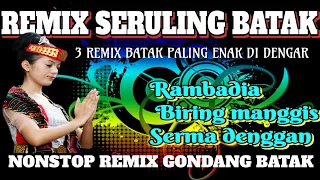 Download DJ SERULING BATAK UNING UNINGAN TERBARU 2021 MP3