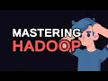 Mastering Hadoop Writing a WordCount Program