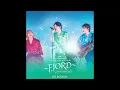 [Only Sound] Mrs. GREEN APPLE -「breakfast」【Live from "Fjord"】