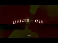 Liniker - Caju (Letra)
