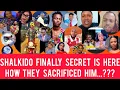 Download Lagu Shalkido Secret is here they Sacrificed him....??