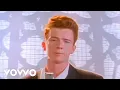 Download Lagu Rick Astley - Lugowo