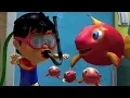 Download Lagu Machli Jal Ki Rani Hai Rhyme | मछली जल की रानी है | Rhymes In Hindi for Kids | Kids Channel India