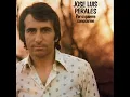Podre Olvidar - Jose Luis Perales