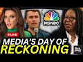 Download Lagu BREAKING: Legacy Media BEGS for Forgiveness After Charlie Kirk Tragedy! Too Little, Too Late?!