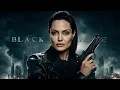 Lagu BLACK ORACLE : Angelina Jolie | BEST Action - Thriller Movie Concept 2025 | 4K #actionmovies