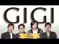 Lagu GIGI - JANJI || Bassless [No Bass] || Backing Track