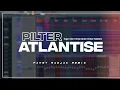 Download Lagu BEDA JAO KIDS !!! PILTER ATLANTISE - FAHMY RADJAK REMIX #New!!!