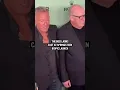 Download Lagu The Boss joins Springsteen cast at movie launch