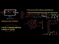 Current Flow without potential difference with Zero potential with Newton s laws