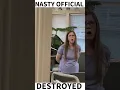 Download Lagu NASTY OFFICIAL GETS DECIMATED! #shorts #short #shortvideo