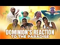 Download Lagu EMOTIONAL REACTIONS OF THE PEEKAYS PARADISE  || @DOMINIONFAMILYINT AND FRIENDS