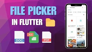Want File Uploads in Your Flutter App Do This