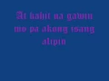Download Lagu crazy as pinoy - palasyo - pong