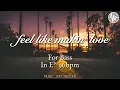 Download Lagu Feel Like Makin' Love Jam For【Bass】E♭ Major 96bpm No Bass BackingTrack