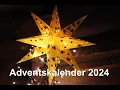 Advent 6 december 2024