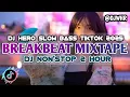 Download Lagu NEW DJ SLOW BASS 2025  🔴  DJ BREAKBEAT MIXTAPE VOLUME 46