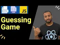 javascript bangla tutorial 92 mini project 3 amazing guessing game