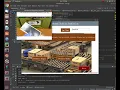 Object Detection using Tkinter - Python GUI
