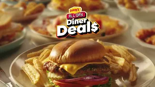 Denny s All Day Diner Deals 9 99