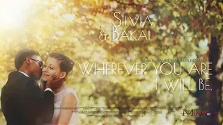 wherever you are i will be silvia bakal