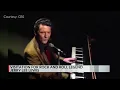 Hundreds pay respects to Rock and Roll legend Jerry Lee Lewis