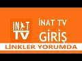 Inat TV Canli Mac Izle - Inat TV Giris