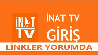 Inat TV Canli Mac Izle - Inat TV Giris