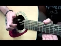 Download Lagu When Children Cry by White Lion - NYC Guitar School Lesson