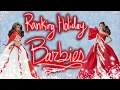 Ranking Every Holiday Barbie