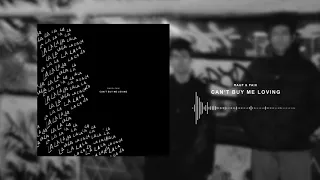 Rauf Faik Can T Buy Me Loving La La La Official Audio 