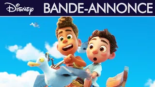 Luca - Bande Annonce [VF]