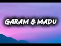 Download Lagu Garam \u0026 Madu - Tenxi, Naysila \u0026 Jemsii (Lyrics) (Lirik lagu)