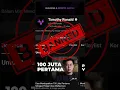 Download Lagu Channel Timothy Ronald dan akademi crypto di Banned YouTube?!! @KepalaBrokoli