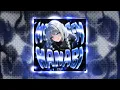 MONTAGEM HANABI (SUPER SLOWED) - WUYS