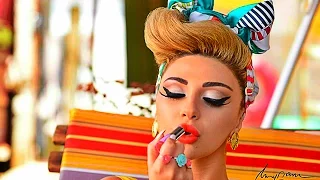 ميريام فارس   كيفك إنت  النسخة الأصلية                            دندنها