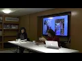 Book Talk Life Lived in Relief Ilana Feldman