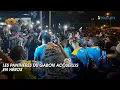 Download Lagu CAN 2021 | Le retour des Panthères à Libreville