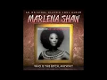 Woman of the Guetto-Marlena Shaw-(Rose Rouge sample st germain)