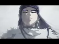 TVアニメ「ゴールデンカムイ」（第四期）ノンクレジットOP／OPテーマ：ALI「NEVER SAY GOODBYE feat. Mummy-D」