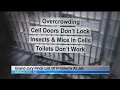 Jackson County grand jury files report on poor conditions at jail