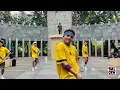 CARDBOARD BOX (Tiktok Hit) by FLO | Zumba | TML Crew Ryan Guillamaso