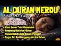 Download Lagu Al Quran Pengantar Tidur Surah Al Mulk, Al Fatihah, Ayat Kursi, Ar Rahman, Penenang Hati dan Pikiran