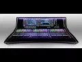 Allen Heath dLive Training - Sends on Fader