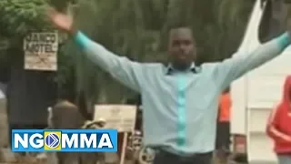 nguvu ya msamaha by ambwene mwasongwe