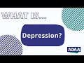 What is Depression