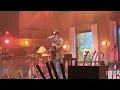 Wave to earth- courage 