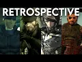 Download Lagu The COMPLETE Metal Gear Series Story Retrospective